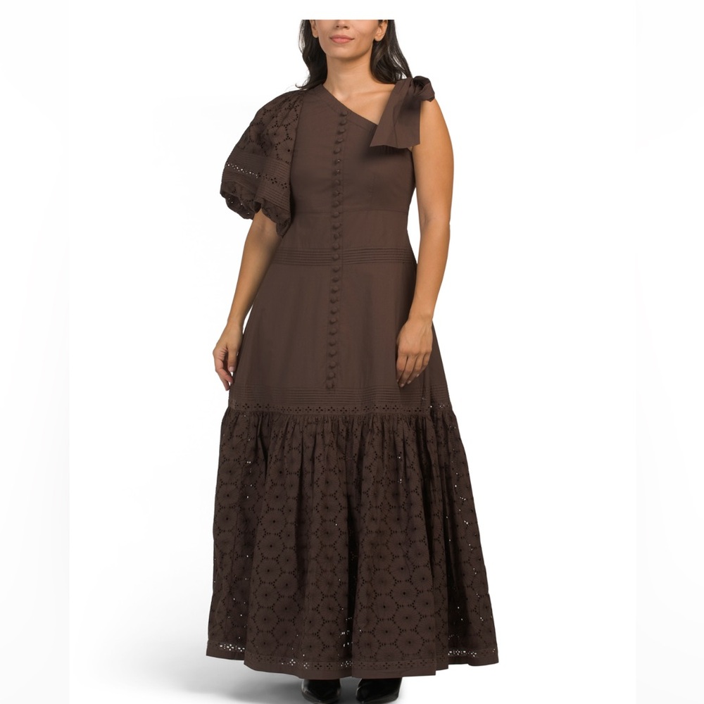 Brand new Adair Joslin Cotton dress